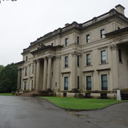 Hyde Park, NY