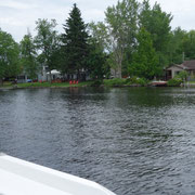 Erie Canal, NY