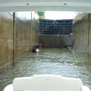 Erie Canal, NY