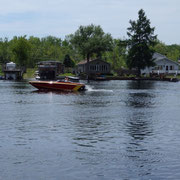 Erie Canal, NY