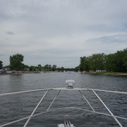 Erie Canal, NY