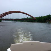 Erie Canal, NY