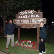 Ilion, NY