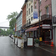 Kingston, NY