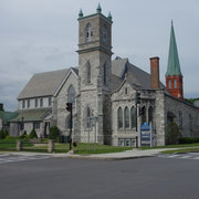 Amsterdam, NY