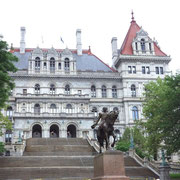 Albany, NY