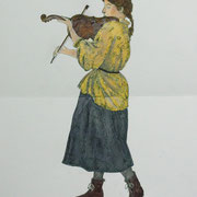 Soloist by Irene Donaldson