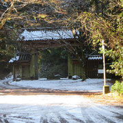 別格官幣社 談山神社