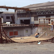 Three Ramp　1987