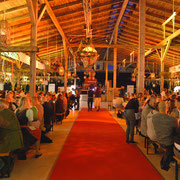 Mitarbeiter Kirchtag Gasthof Krall