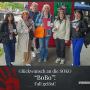 SOKO "BoBo"