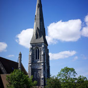 Englische Kirche
