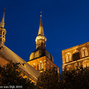 St. Nikolai kirche - Stralsund