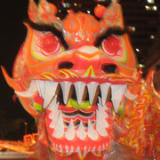 So stellt man sich chinesische Kultur vor