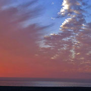Atardecer