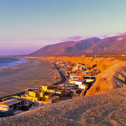 El Balneario