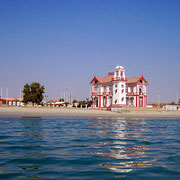 Mejillones