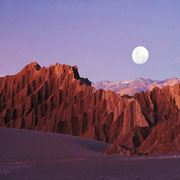 San Pedro de Atacama