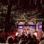 2025/1　十荷森神社