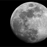 Vollmond