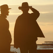 Ein Schiff wird kommen - Bregenz