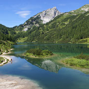 Tauplitz - Steirersee