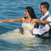 So heiratet man in Kalabrien