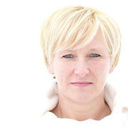 Roswitha - high key