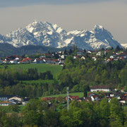 Pergern, Saaß und Totes Gebirge zum Angreifen