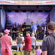 Baba Shrimps - Hiking Sounds Wildhaus 2024
