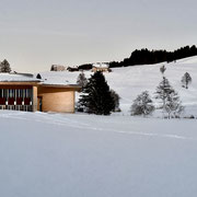 Klanghaus - Weihnachten 2024