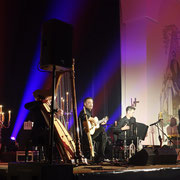 Herbert Pixner Projekt in der Katholischen Kirche Alt St.Johann