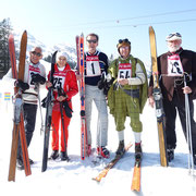 NostalSki Toggenburg