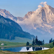 Gräppelensee