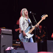 Rock OpenAir Wildhaus 2024 / Suzi Quatro
