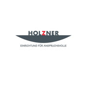 Logoentwicklung · Holzner Inneneinrichtung