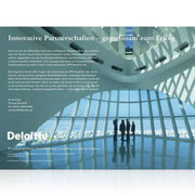 Deloitte · Imageanzeige