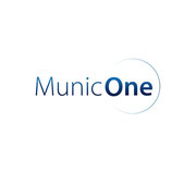 Logoentwicklung · MunicOne