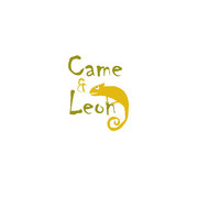 Logoentwicklung · Came&Leon