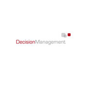 Logoentwicklung · DecisionManagement