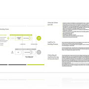 Von Boyen Consulting · Corporate-Design-Entwicklung · Onboarding · Innenseiten