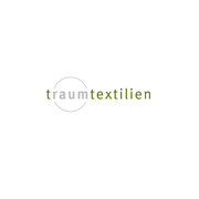 Logoentwicklung · TraumTextilien