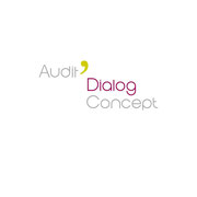 Logoentwicklung · AuditDialogConcept