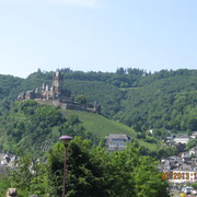 Reichsburg b. Cochem