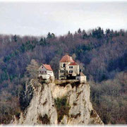 Knopfmacherfelsen im Zoom