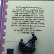 Am Burgplatz in Bernkastel