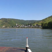 Lorch am Rhein