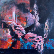 Raum 50 x 50 cm | 400,- €
