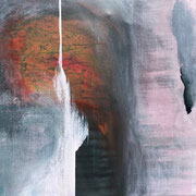 2022 Ohne Titel | 50 x 60 cm | 330,- € 
