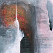 Ohne Titel | 50 x 60 cm | 330,- € 